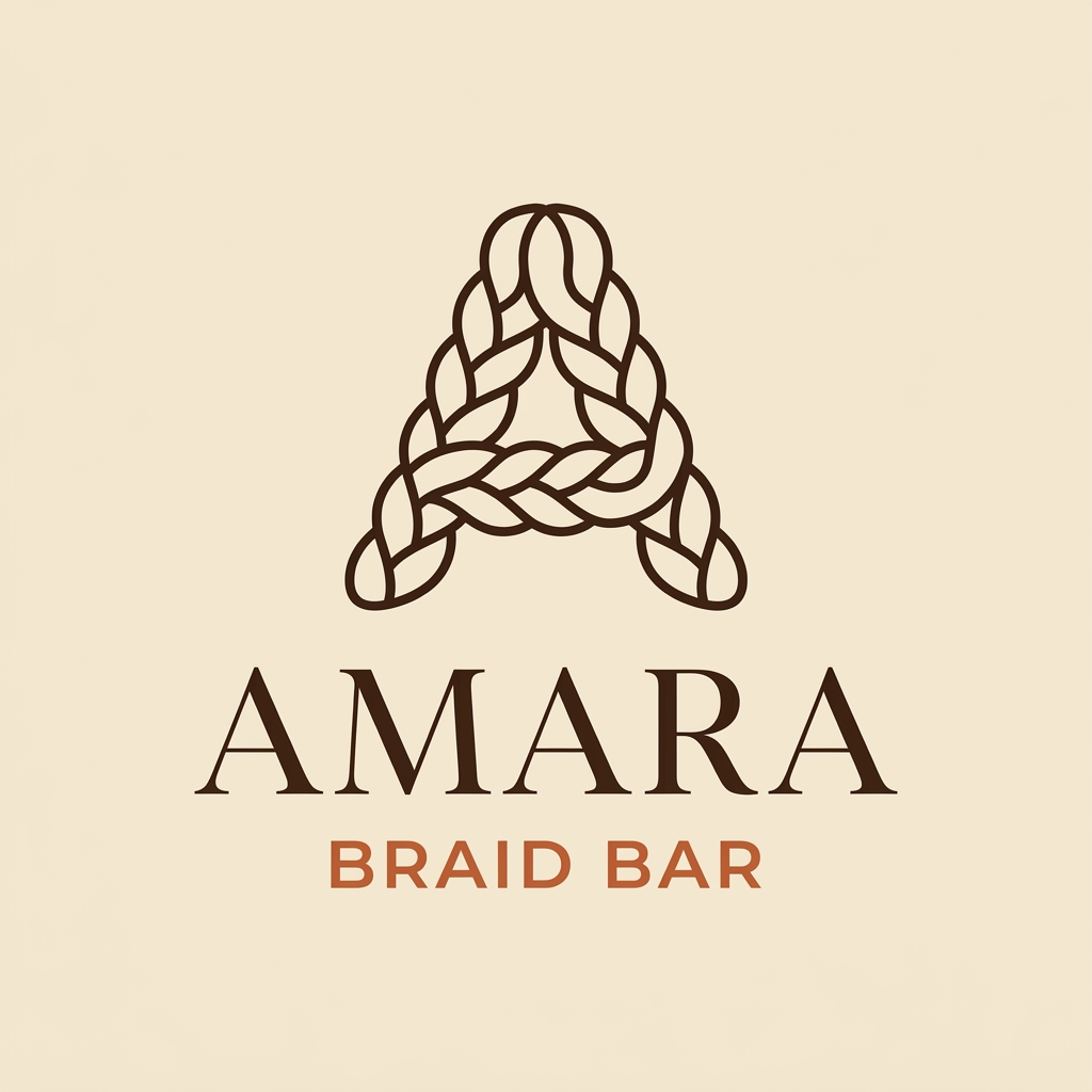 Amara Braid Bar